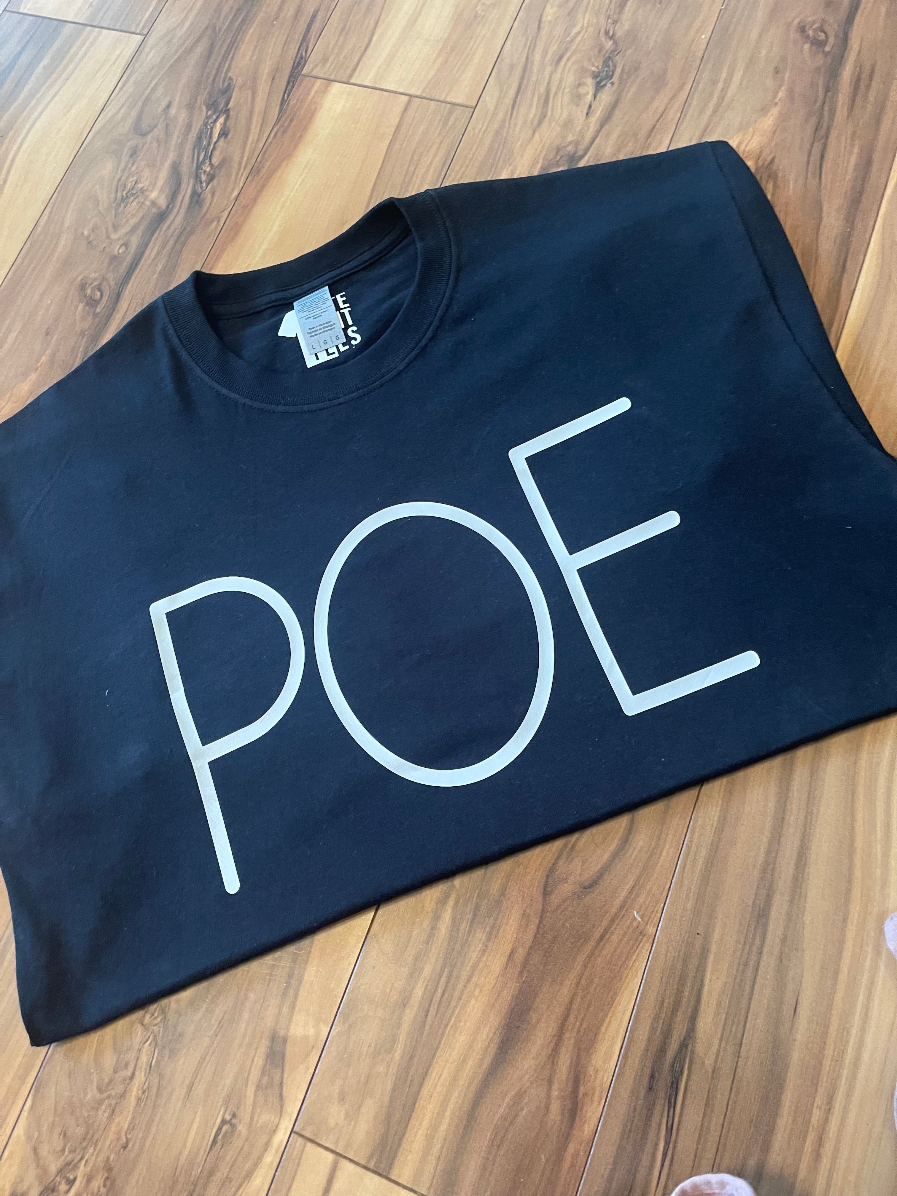 POE Shirt
